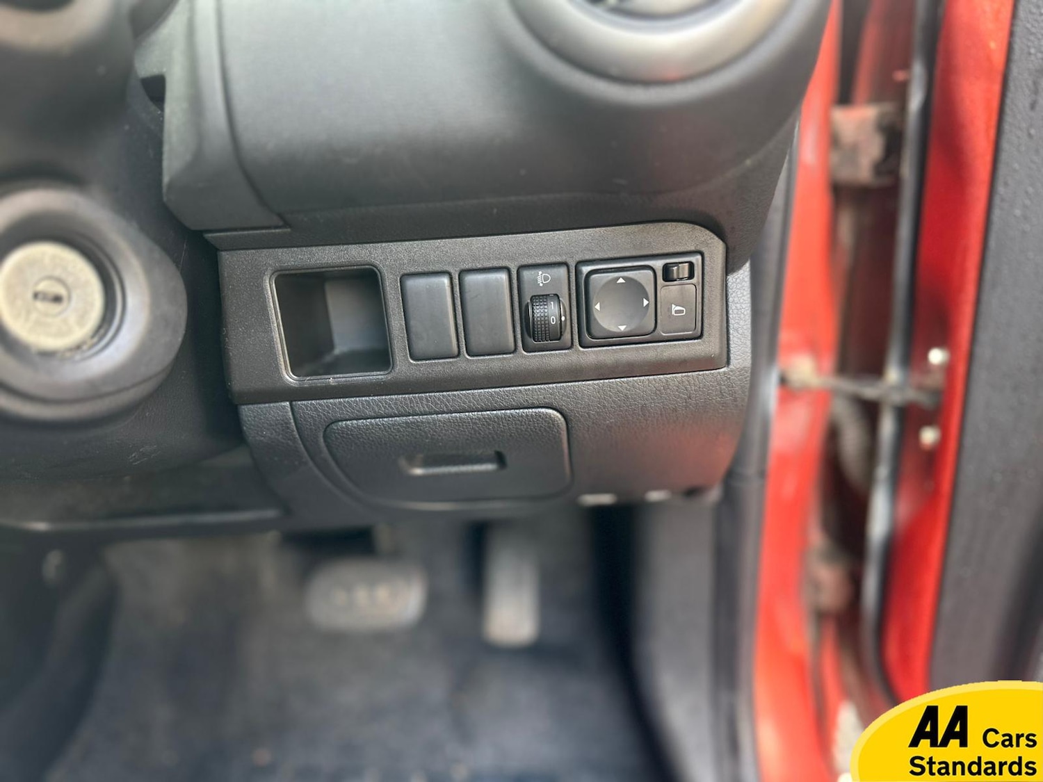 Used Nissan Note 2008 for sale - 77456718: Photo 11