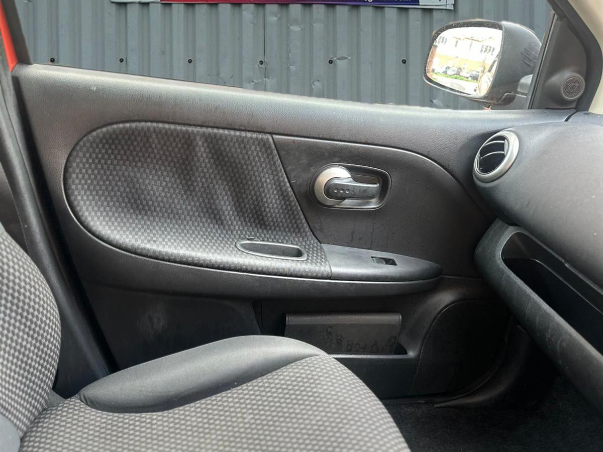 Used Nissan Note 2008 for sale - 77456718: Photo 14