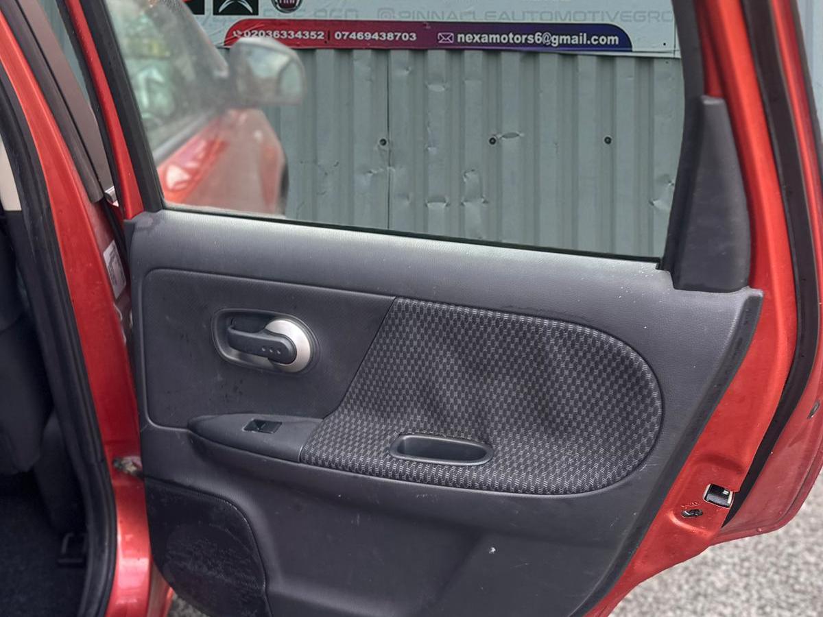 Used Nissan Note 2008 for sale - 77456718: Photo 15