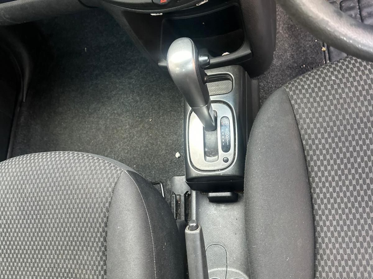 Used Nissan Note 2008 for sale - 77456718: Photo 17