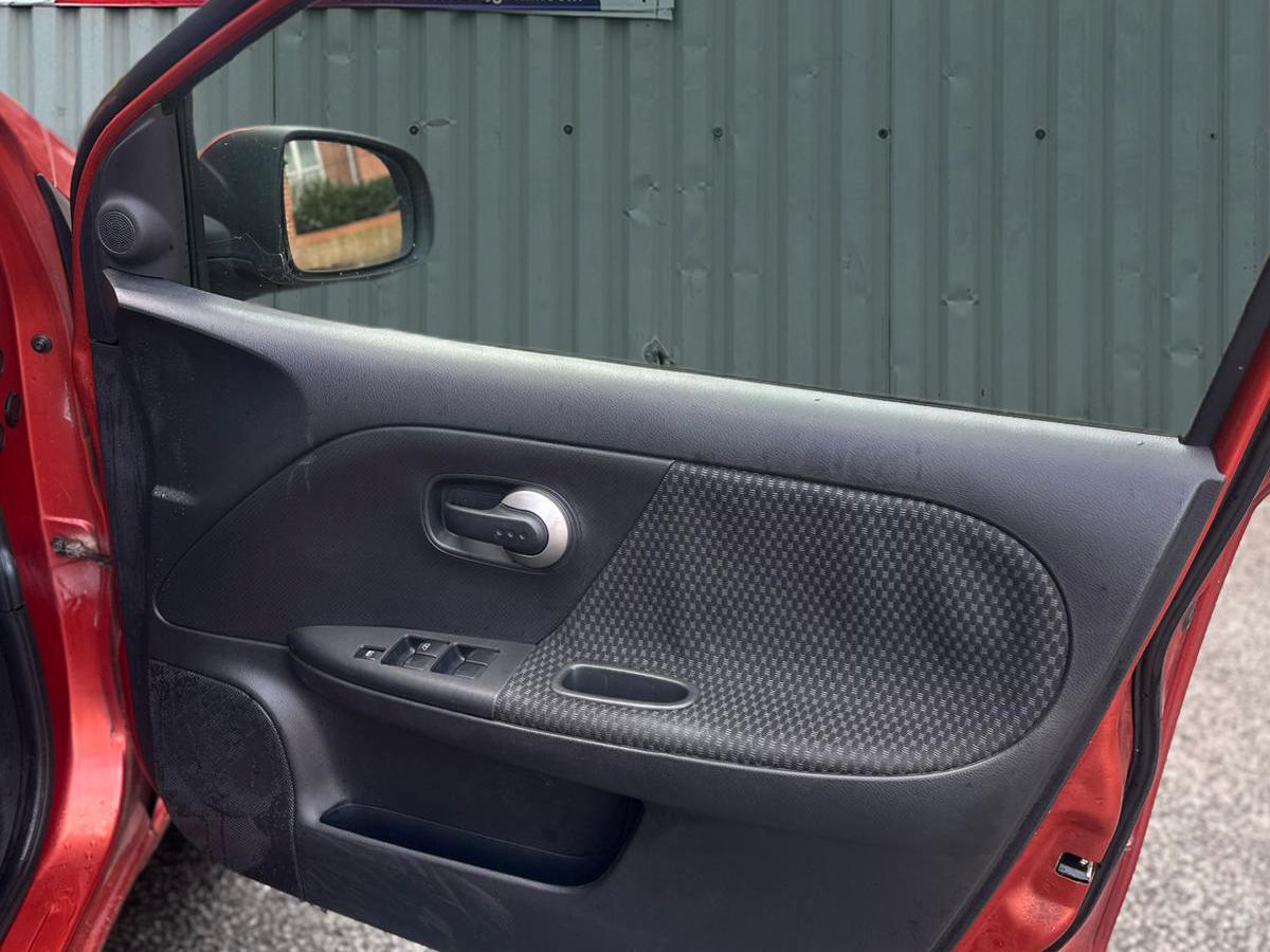 Used Nissan Note 2008 for sale - 77456718: Photo 9