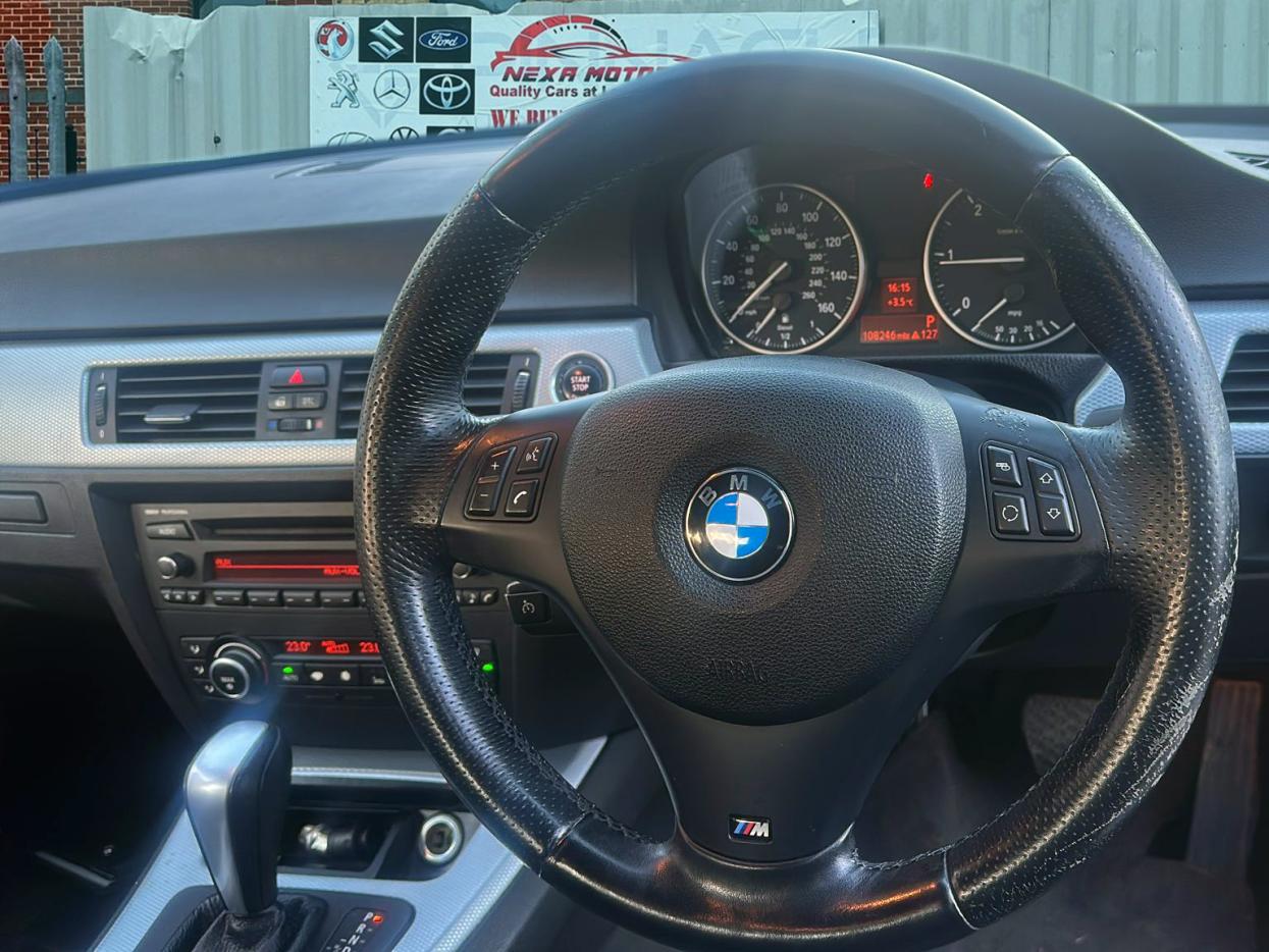Used BMW 3 Series 2010 for sale - 77456745: Photo 16