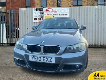 Used BMW 3 Series 2010 for sale - 77456745: Photo