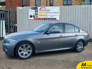 Used BMW 3 Series 2010 for sale - 77456745: Photo