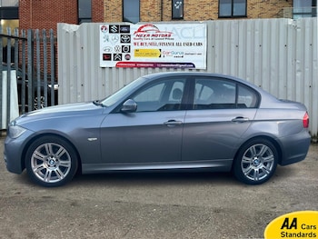 Used BMW 3 Series 2010 for sale - 77456745: Photo