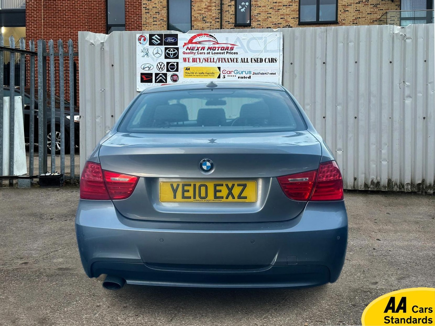 Used BMW 3 Series 2010 for sale - 77456745: Photo 5