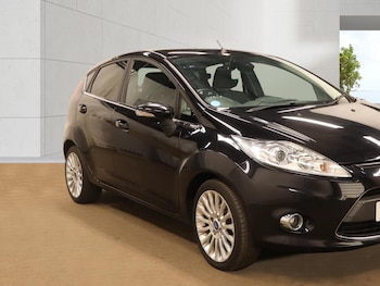 Used Ford Fiesta 2012 for sale - 79417502: Photo