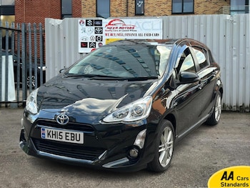 Used Toyota Yaris undefined for sale - 78299039: Photo