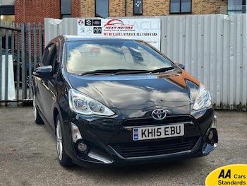 Used Toyota Yaris undefined for sale - 78299039: Photo