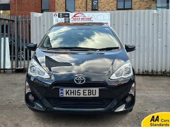 Used Toyota Yaris undefined for sale - 78299039: Photo