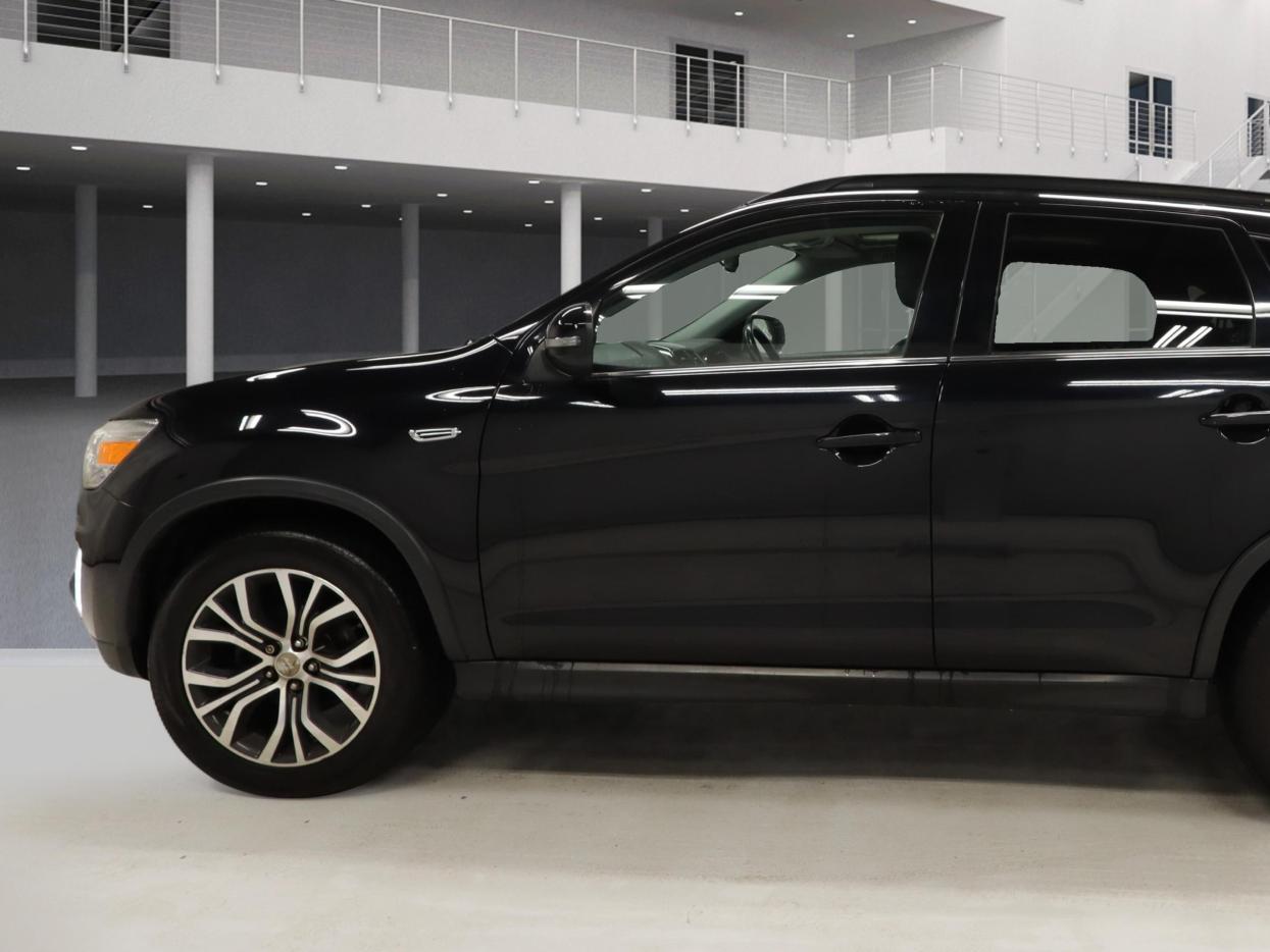 Used Mitsubishi ASX 2015 for sale - 77456741: Photo 3