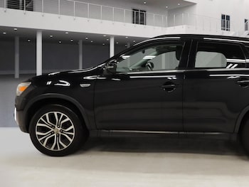Used Mitsubishi ASX 2015 for sale - 77456741: Photo