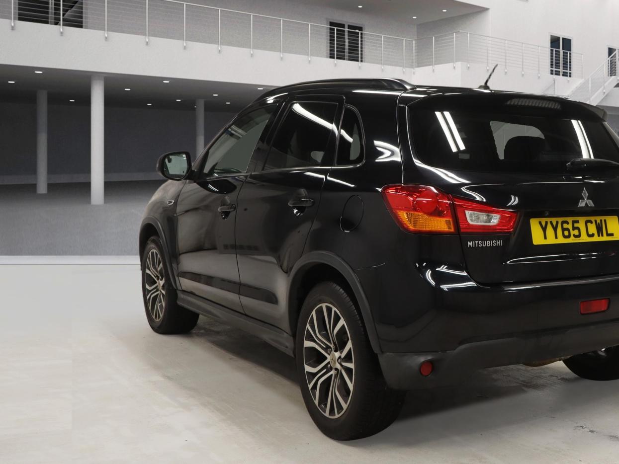 Used Mitsubishi ASX 2015 for sale - 77456741: Photo 4