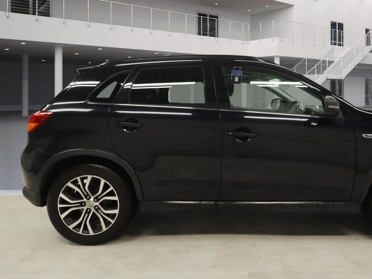 Used Mitsubishi ASX 2015 for sale - 77456741: Photo 5