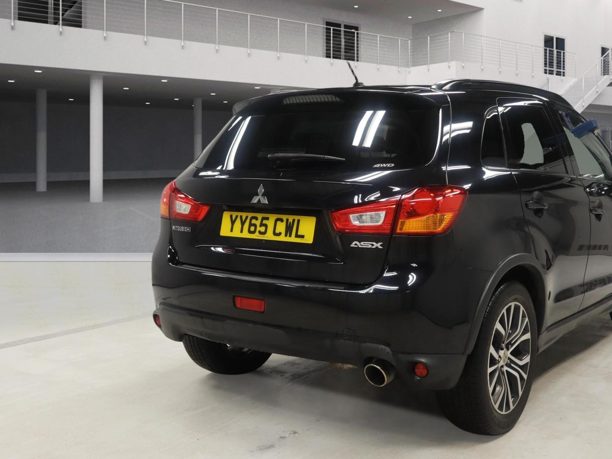 Used Mitsubishi ASX 2015 for sale - 77456741: Photo 6