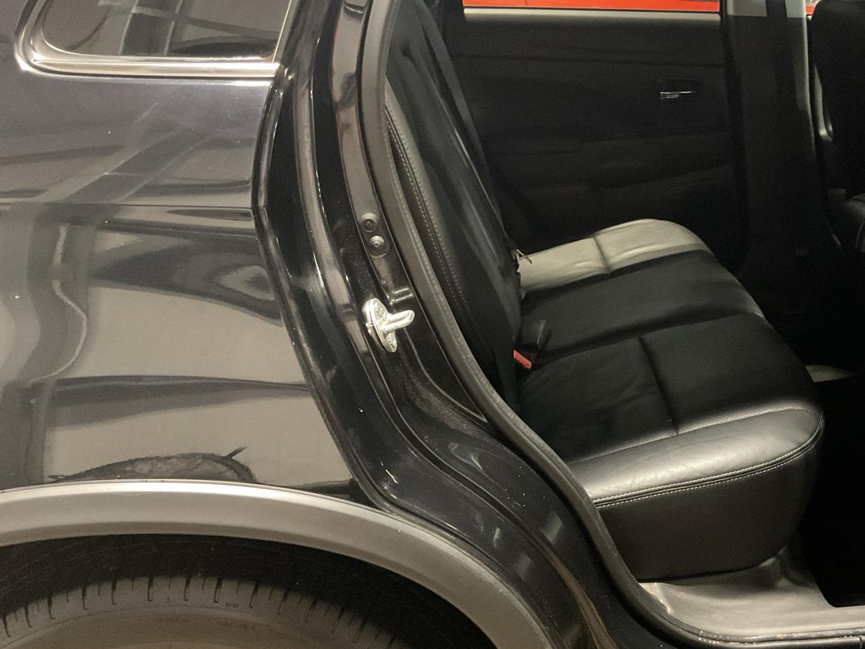 Used Mitsubishi ASX 2015 for sale - 77456741: Photo 7