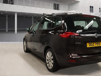 2016 - 1.4i Turbo Design MPV 5dr Petrol Manual Euro 6 (140 ps)