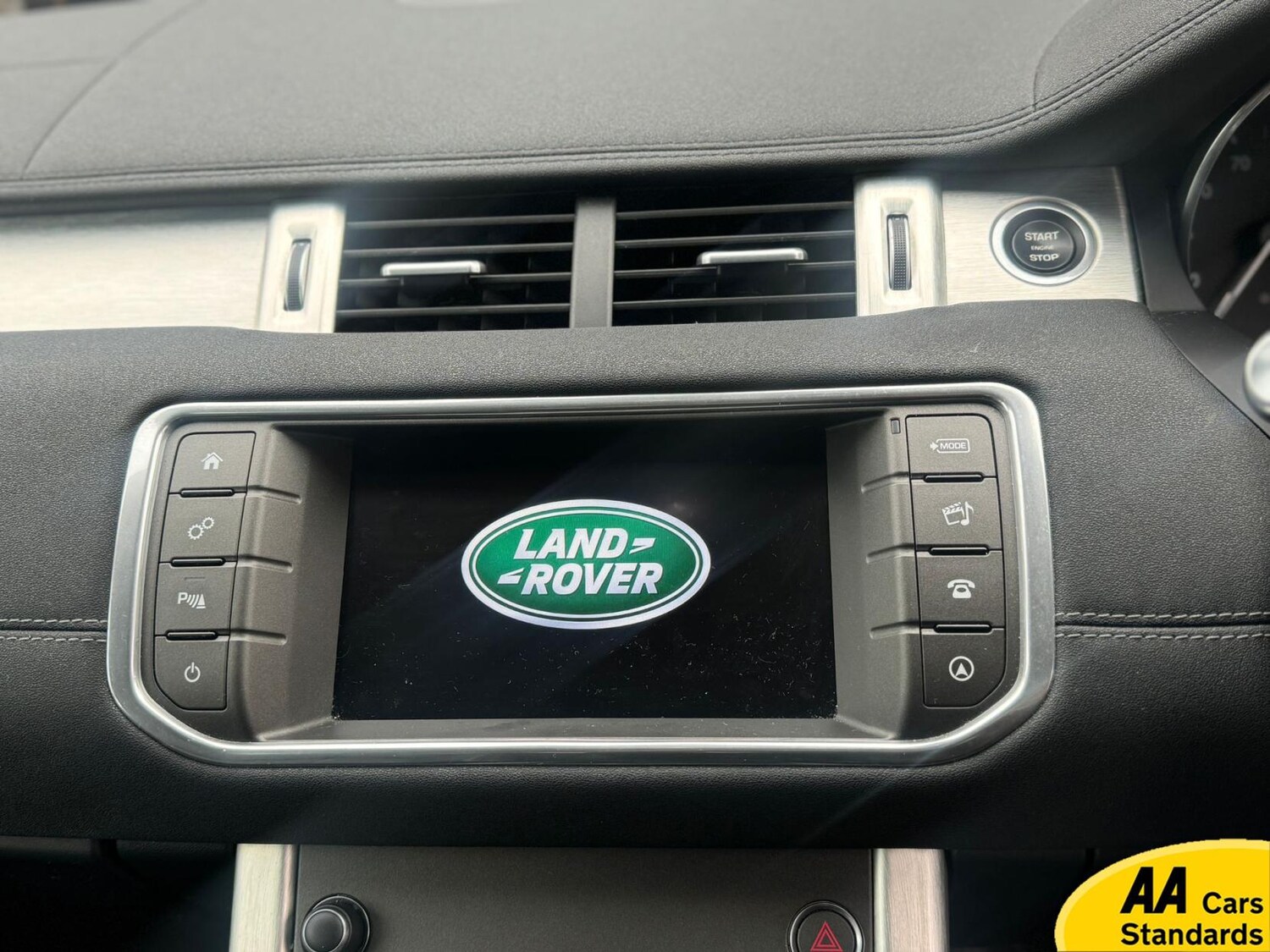 Used Land Rover Range Rover Evoque 2017 for sale - 77456682: Photo 17