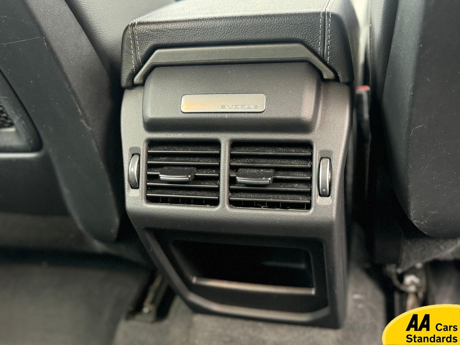 Used Land Rover Range Rover Evoque 2017 for sale - 77456682: Photo 19