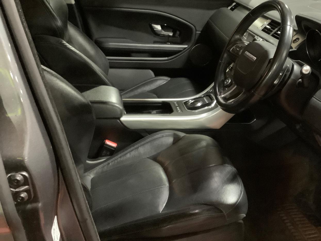 Used Land Rover Range Rover Evoque 2017 for sale - 77456682: Photo 25