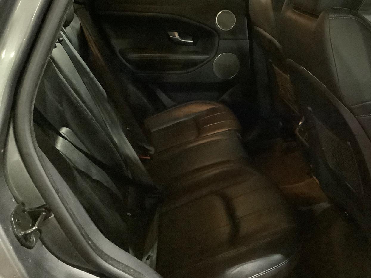 Used Land Rover Range Rover Evoque 2017 for sale - 77456682: Photo 27