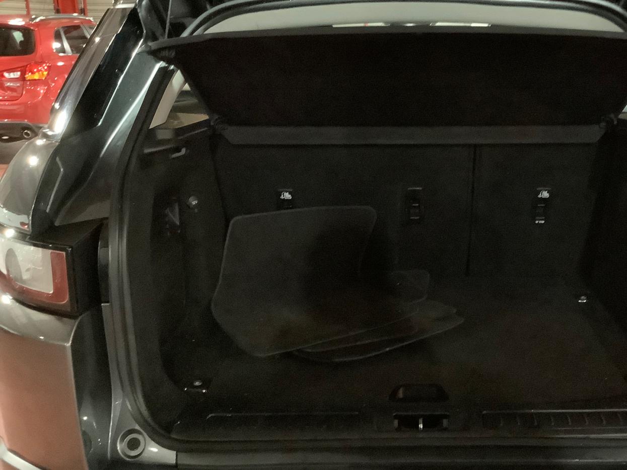 Used Land Rover Range Rover Evoque 2017 for sale - 77456682: Photo 28