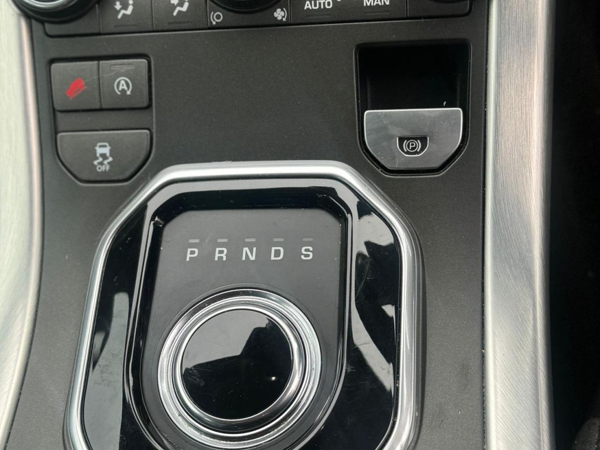 Used Land Rover Range Rover Evoque 2017 for sale - 77456682: Photo 32