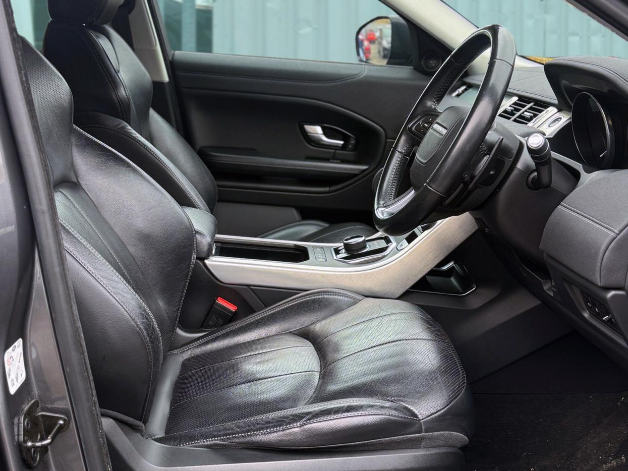 Used Land Rover Range Rover Evoque 2017 for sale - 77456682: Photo 33