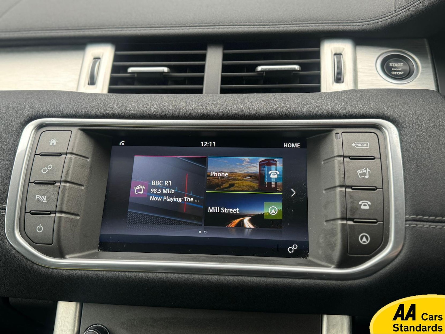 Used Land Rover Range Rover Evoque 2017 for sale - 77456682: Photo 9