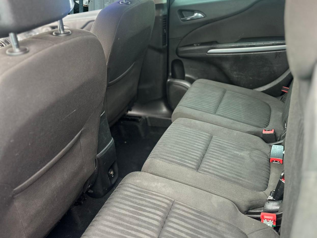 Used Vauxhall Zafira 2015 for sale - 77456710: Photo 16