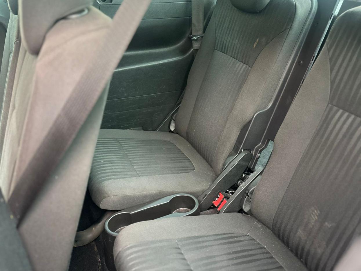 Used Vauxhall Zafira 2015 for sale - 77456710: Photo 17