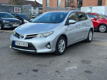 Used Toyota Auris 2013 for sale - 79417501: Photo