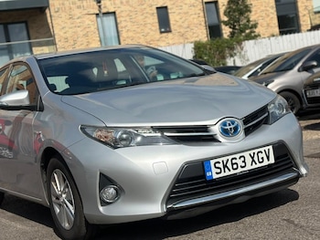 Used Toyota Auris 2013 for sale - 79417501: Photo