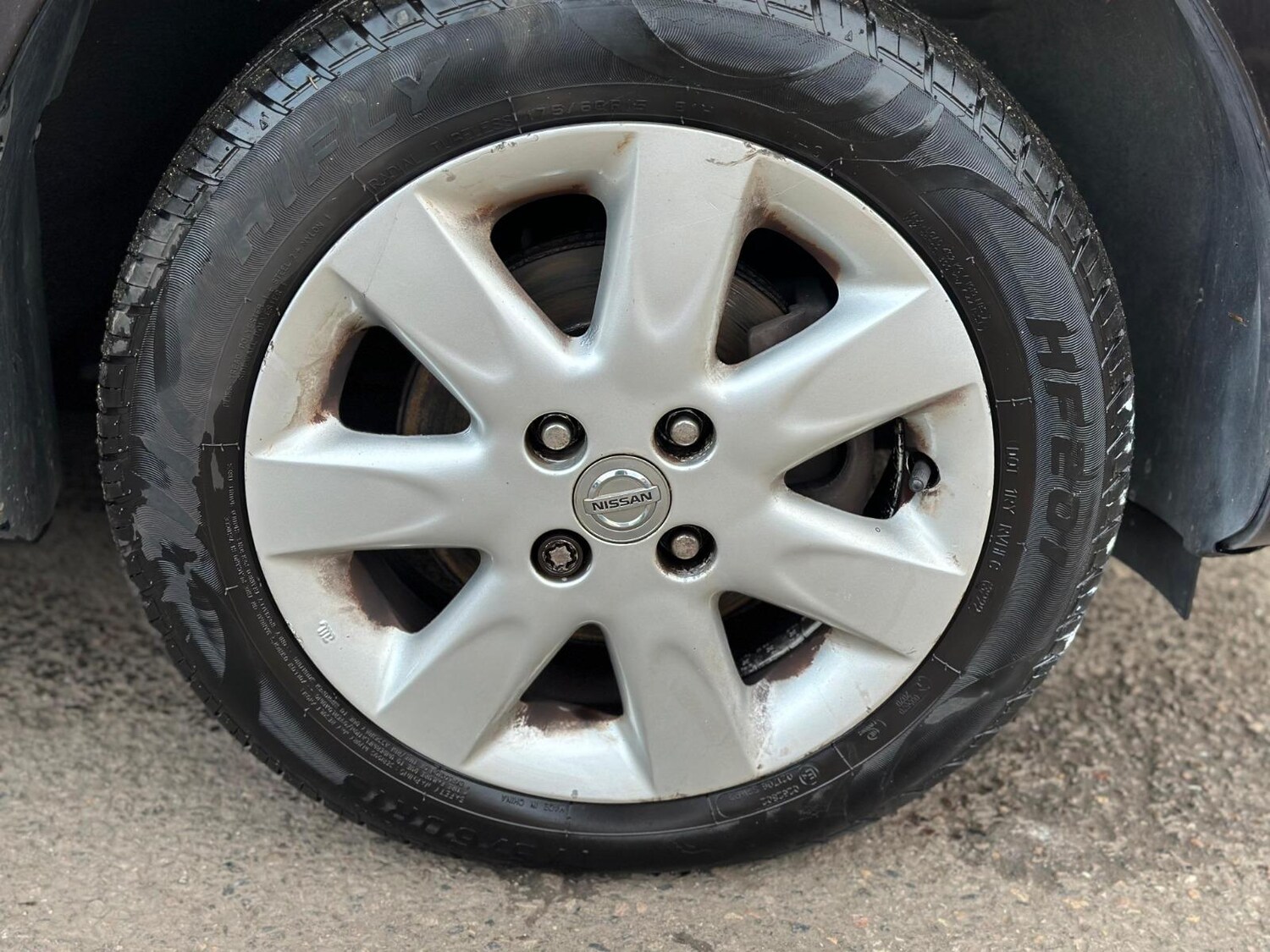 Used Nissan Micra 2011 for sale - 77456673: Photo 21