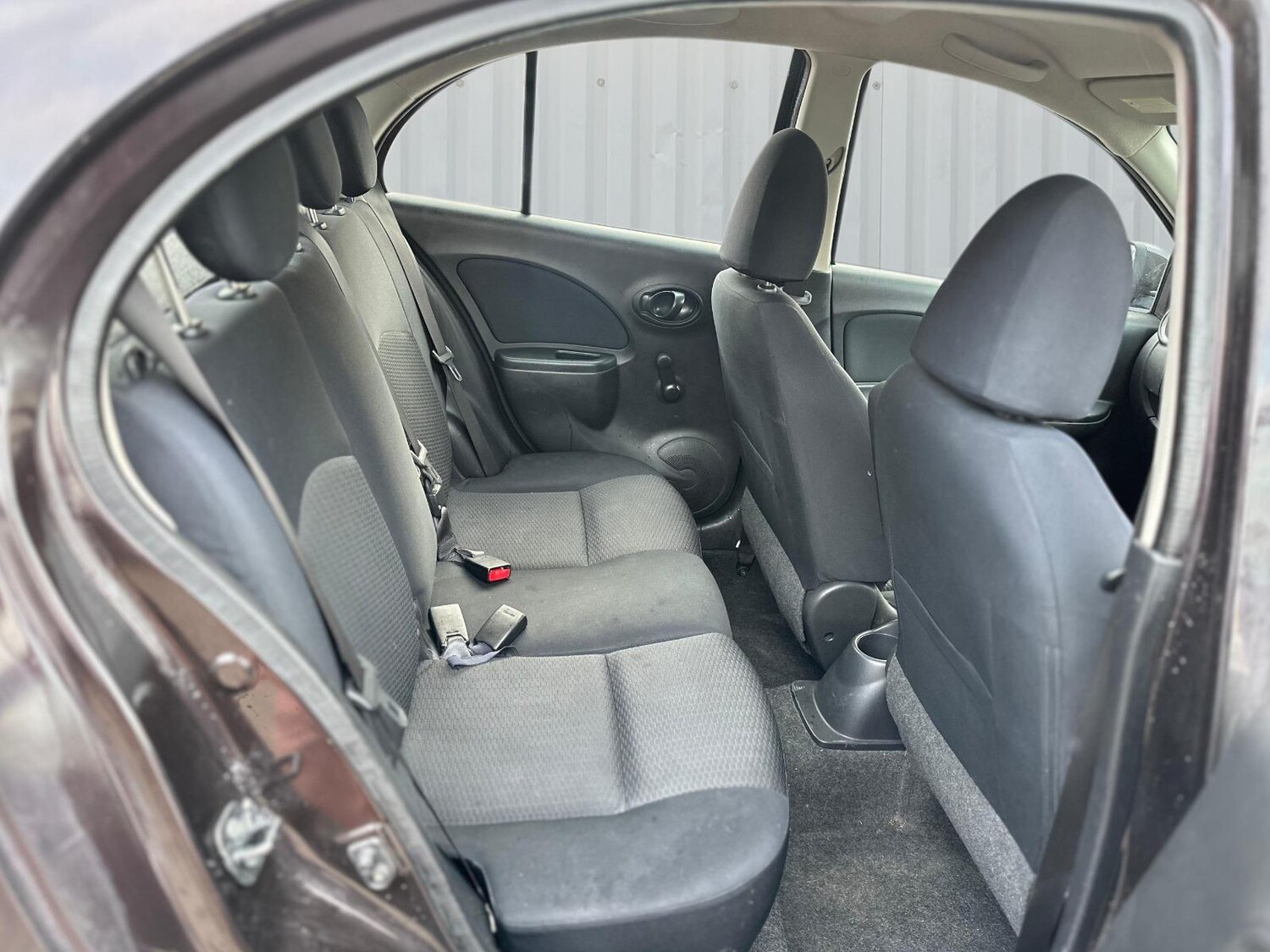 Used Nissan Micra 2011 for sale - 77456673: Photo 22