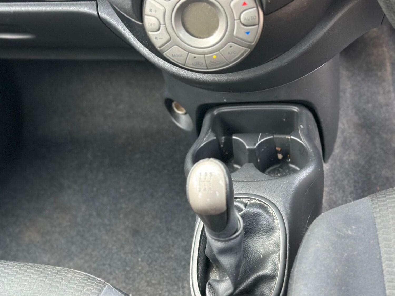 Used Nissan Micra 2011 for sale - 77456673: Photo 28