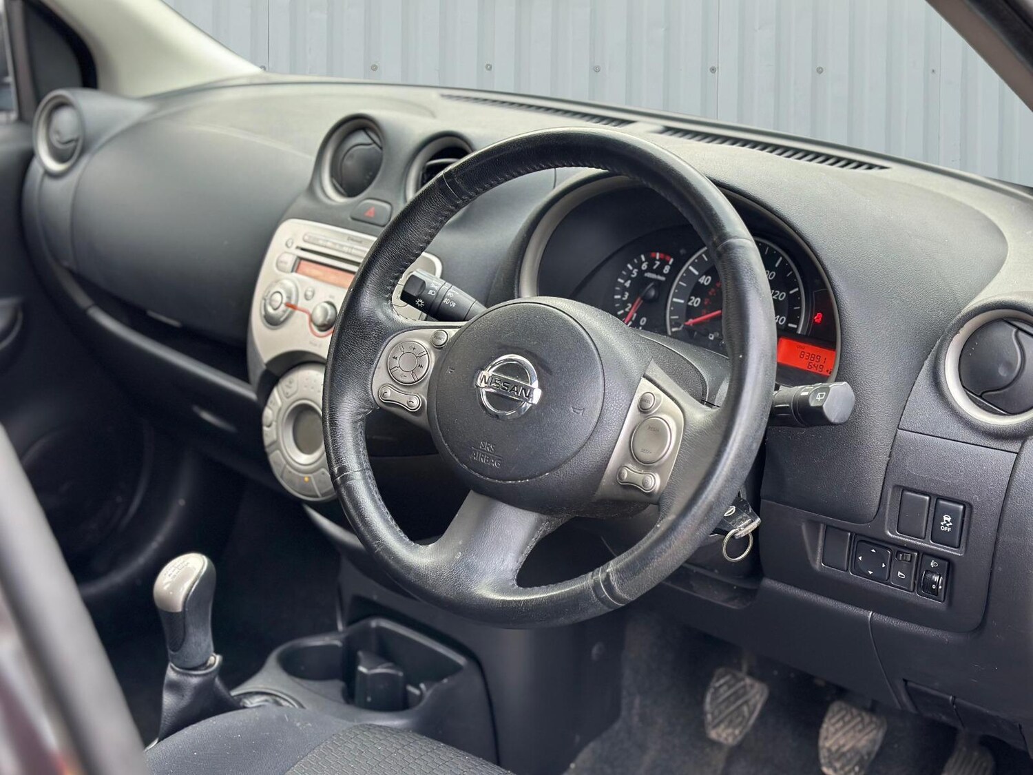Used Nissan Micra 2011 for sale - 77456673: Photo 29