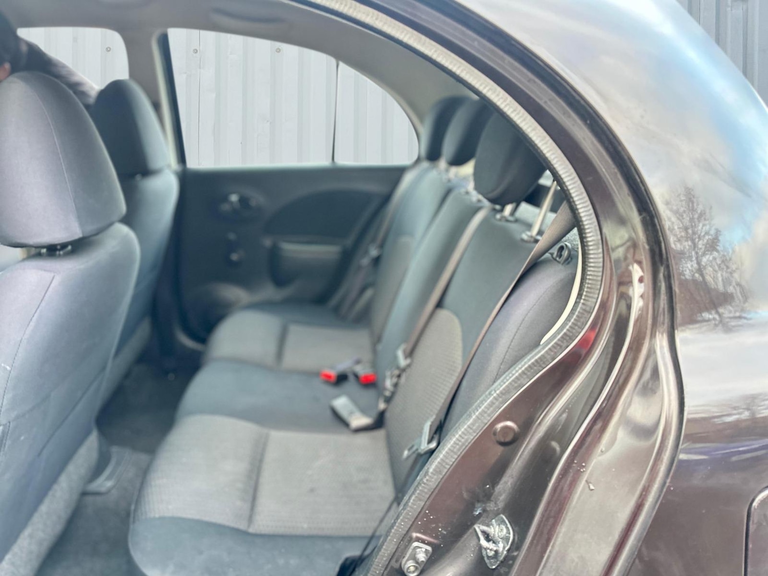 Used Nissan Micra 2011 for sale - 77456673: Photo 31