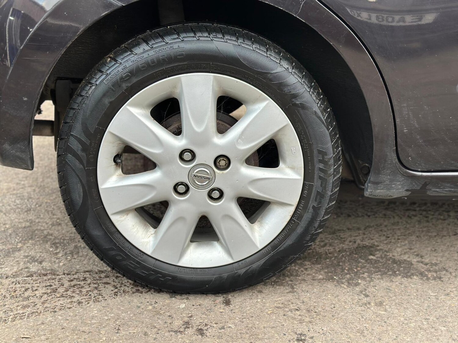 Used Nissan Micra 2011 for sale - 77456673: Photo 32