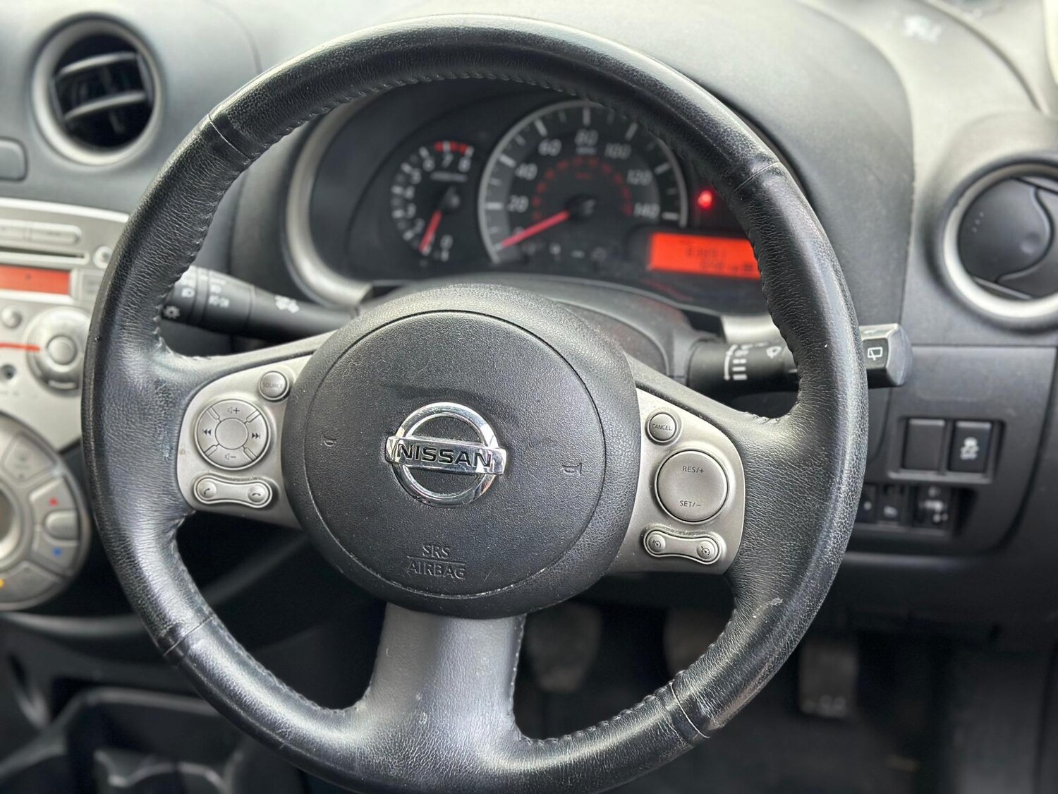 Used Nissan Micra 2011 for sale - 77456673: Photo 38