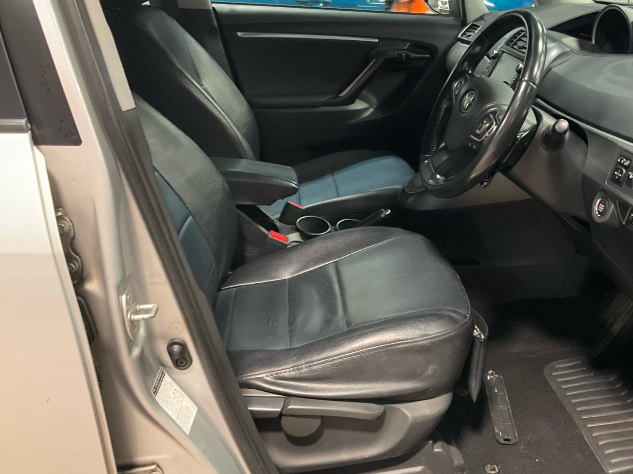 Used Toyota Verso 2017 for sale - 77975653: Photo 7