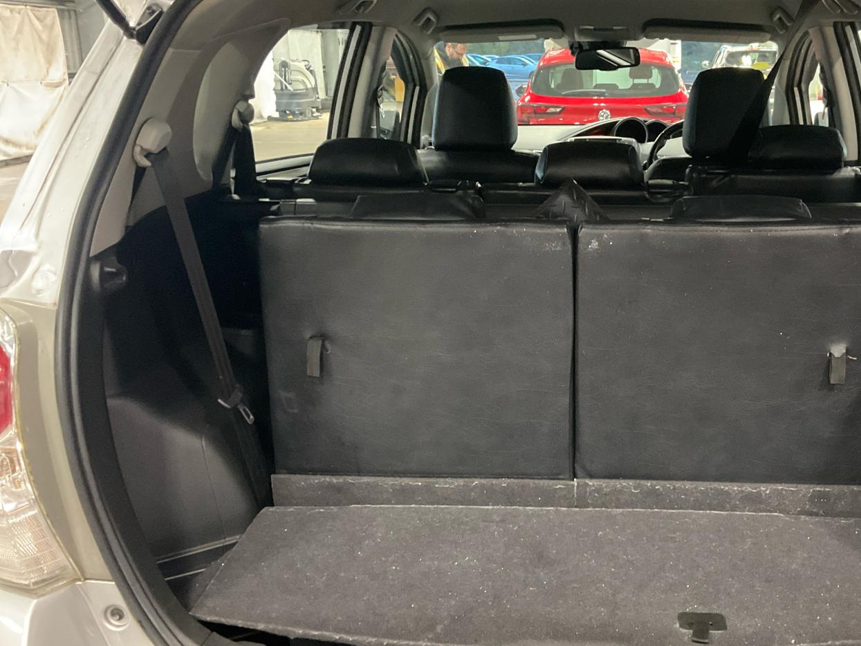 Used Toyota Verso 2017 for sale - 77975653: Photo 9