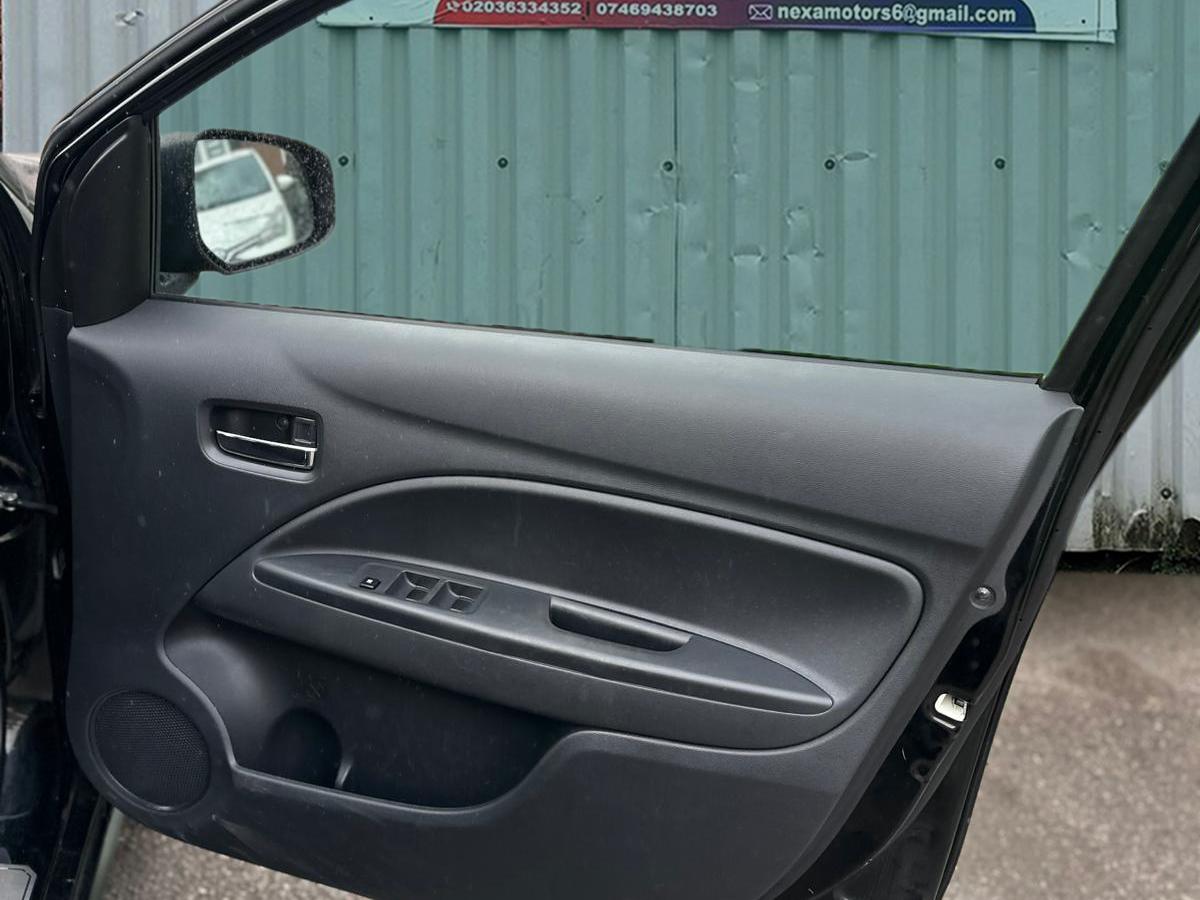 Used Mitsubishi Mirage 2015 for sale - 77456705: Photo 10