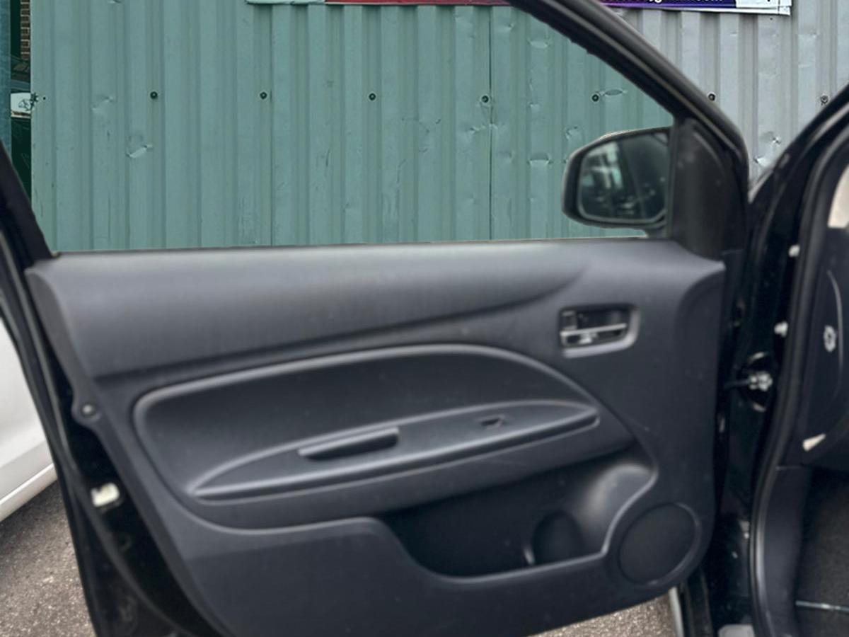 Used Mitsubishi Mirage 2015 for sale - 77456705: Photo 12