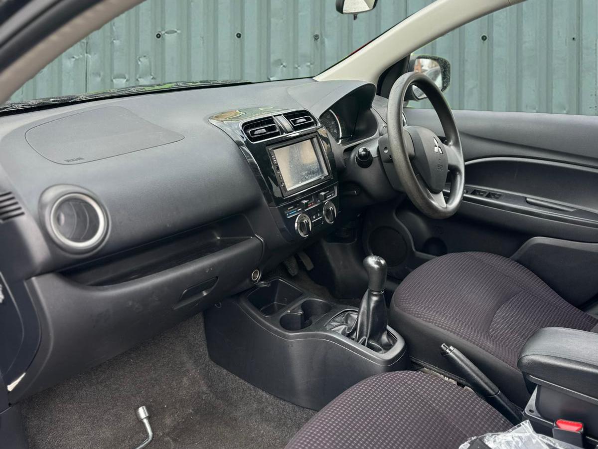 Used Mitsubishi Mirage 2015 for sale - 77456705: Photo 13