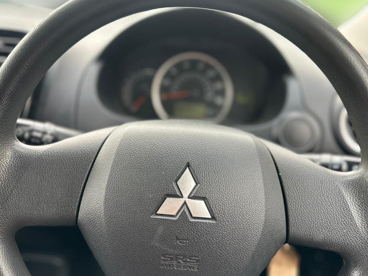 Used Mitsubishi Mirage 2015 for sale - 77456705: Photo 14