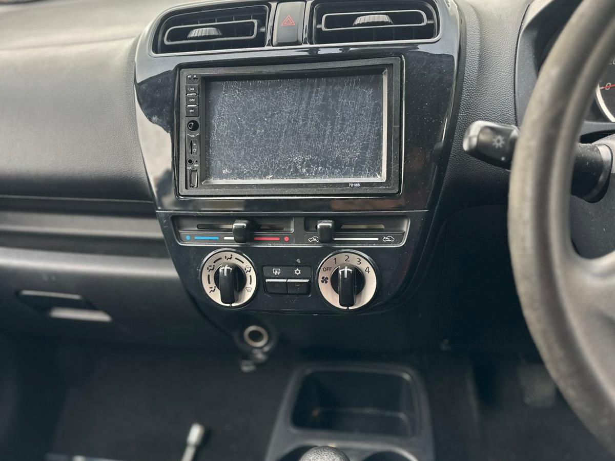 Used Mitsubishi Mirage 2015 for sale - 77456705: Photo 16