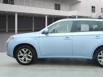 Used Mitsubishi Outlander 2014 for sale - 77456740: Photo