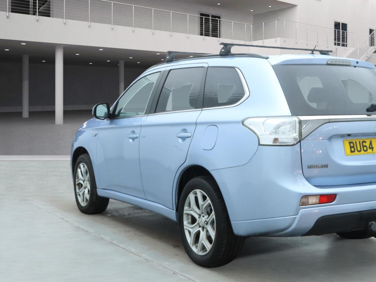 Used Mitsubishi Outlander 2014 for sale - 77456740: Photo 6