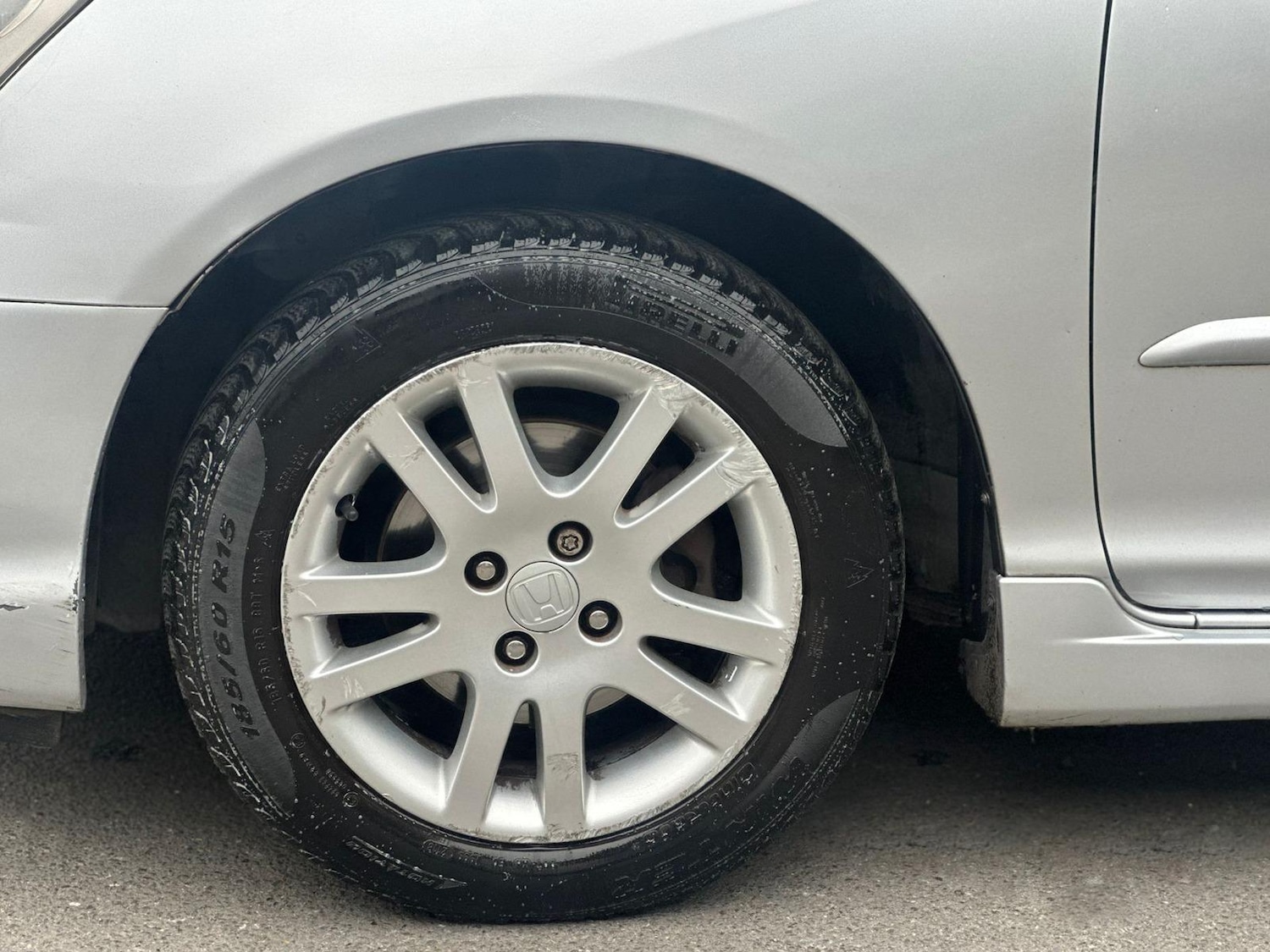 Used Honda Civic 2005 for sale - 77456675: Photo 12